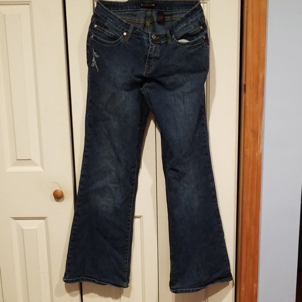 Vanilla Star Jean's size 11